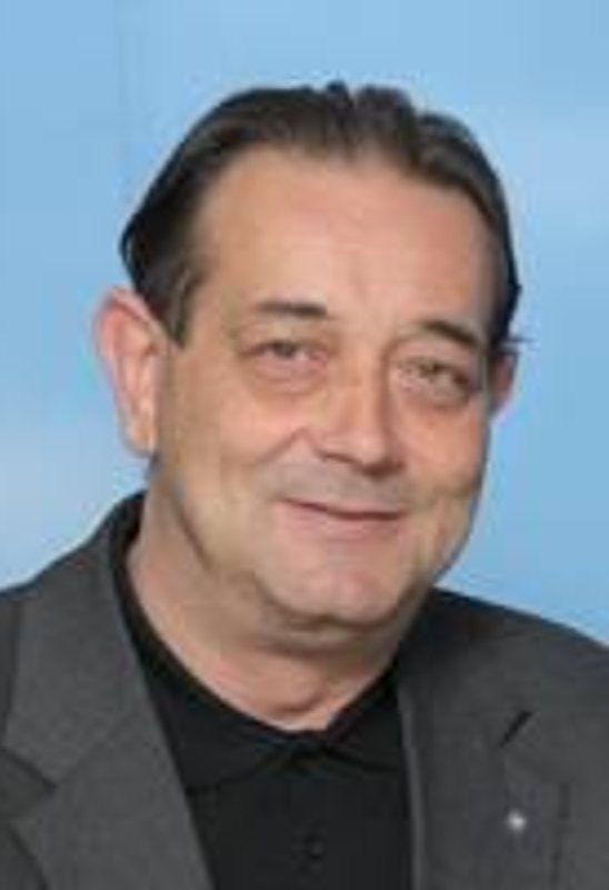 Hubert Hiesleitner
